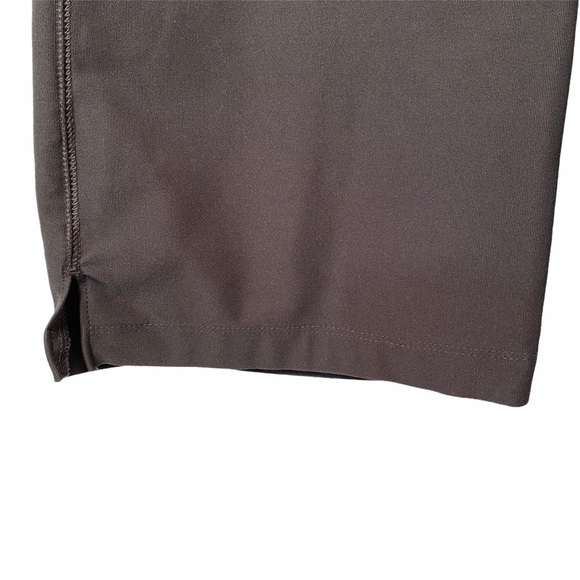 NIKE | Dri-Fit Stretch Full Length wide leg pants - Picture 4 of 9